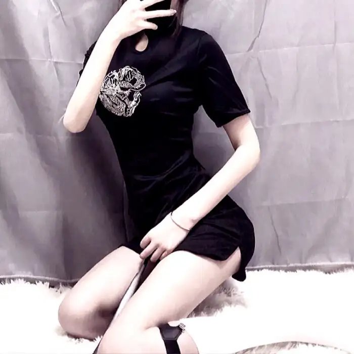 暗之光